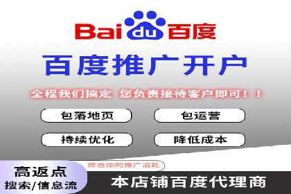 成功SEM托管案例解析